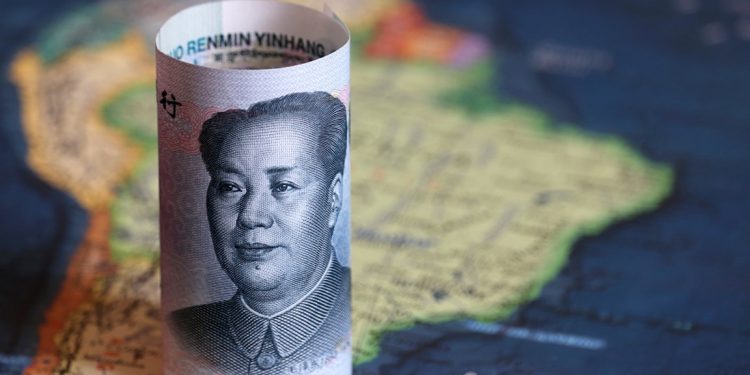 China’s Yuan and the Anticipation of Policy Easing