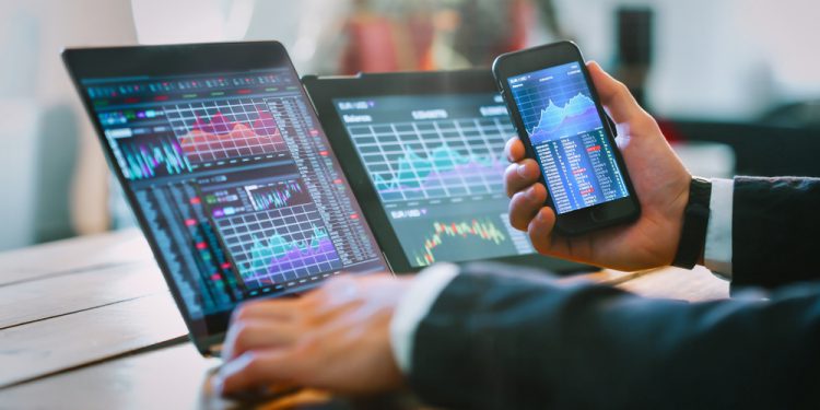 AVCT Share Price Trends: Get All The Market Insights