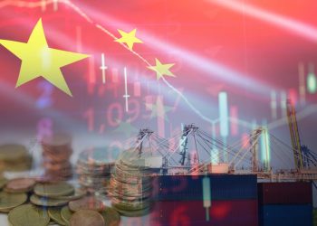 China Stocks Drop Amid Fading Stimulus Optimism