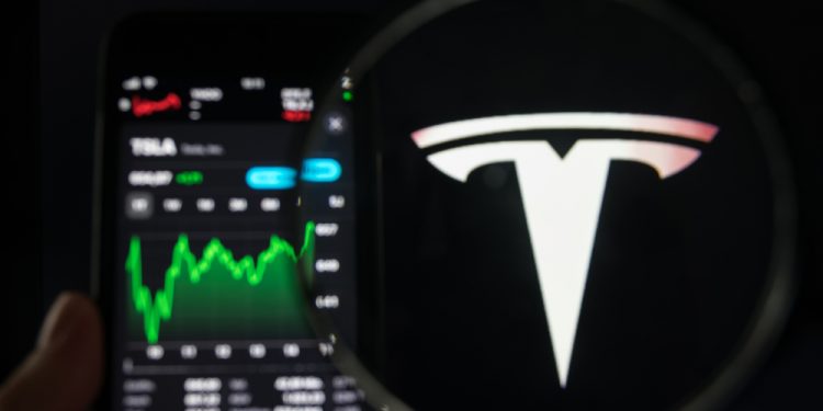 Is Tesla a Good Stock to Buy? Get All Information About It