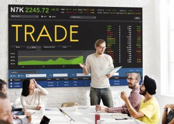 Trading Coaching: Everything You Need to Know