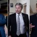 Internal memo shows pro-Ukraine Republicans making case for aid to increasingly skeptical GOP
