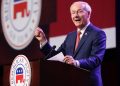 Former Arkansas Gov. Asa Hutchinson ends Republican campaign for president after finishing 6th in Iowa