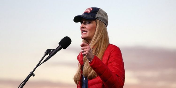 WATCH: New conservative tech company inspired by swing state election losses aims to flip script on Democrats