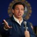 What’s next for Gov. DeSantis after second place finish in Iowa?