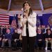 Watch top moments in Nikki Haley’s Iowa town hall, from torching Trump to defending recent comments