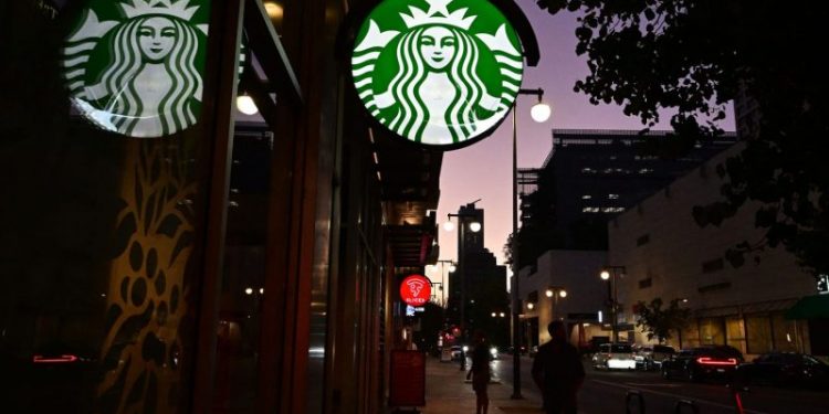 Ex-Starbucks employee sues chain for wrongful termination after stopping attempted robbery