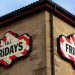 TGI Fridays to close 36 ‘underperforming’ locations across the U.S.