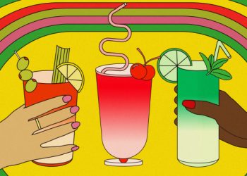 As ‘Dry January’ becomes more popular, some express sticker shock at the price of mocktails