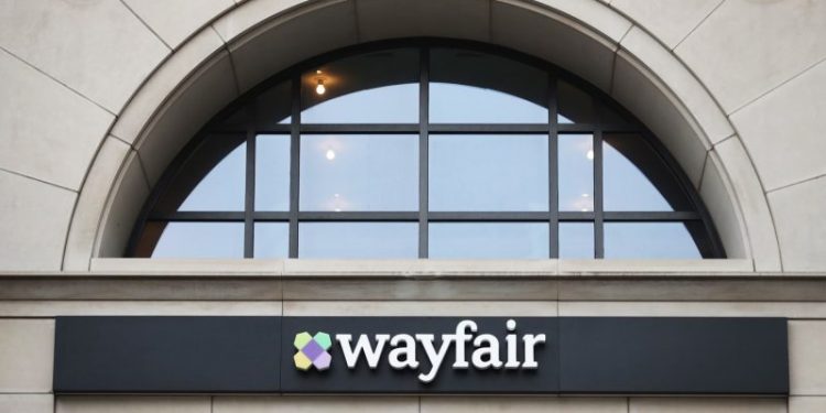 Wayfair to lay off 13% of workforce, affecting 1,650 employees