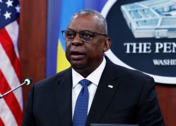 Defense Sec. Lloyd Austin in ‘good condition’ as hospitalization approaches two-week mark: Pentagon officials