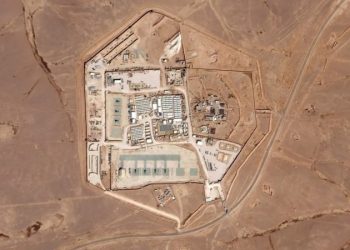 US forces attacked at least 160 times in the Middle East since mid-October after Sunday’s drone strike