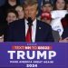 Trump talks 2024 with Bret Baier, says Biden is ‘very dangerous’ and ‘can’t put two sentences together’
