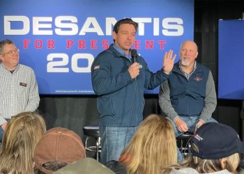 Down and out: What went wrong with Ron DeSantis’ run for the Republican presidential nomination?