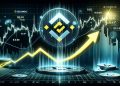 USDC’s Brief Dip on Binance: A Momentary Depegging to $0.74