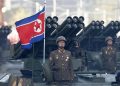 North Korea ceases broadcast of coded messages to spies in South Korea