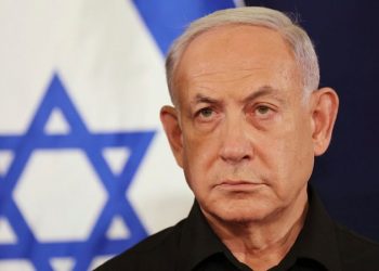 Israeli Supreme Court hands Netanyahu a loss on judicial overhaul as Hamas war rages
