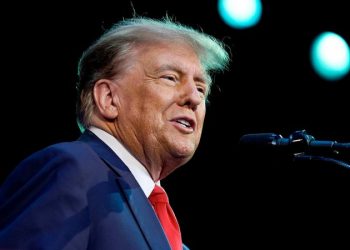 New Hampshire showdown: Why Trump is connecting with voters and Haley and DeSantis have not