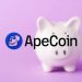 ApeCoin and Akita Inu: New high of ApeCoin at 1,147 level