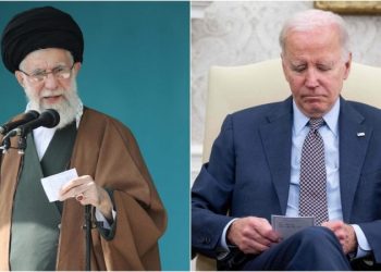 Biden’s Iran de-escalation strategy backfiring as regime close to producing atomic bomb