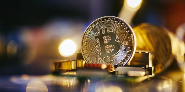 Bitcoin and Ethereum: Ethereum still in the zone around 2200