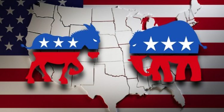 GOP committee vows to reclaim majorities in key battleground states: ‘Strategically refined our operations’