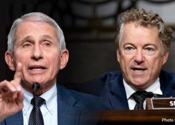 Sen. Paul says Fauci deserves prison for COVID-19 mishandling: ‘There was no science’