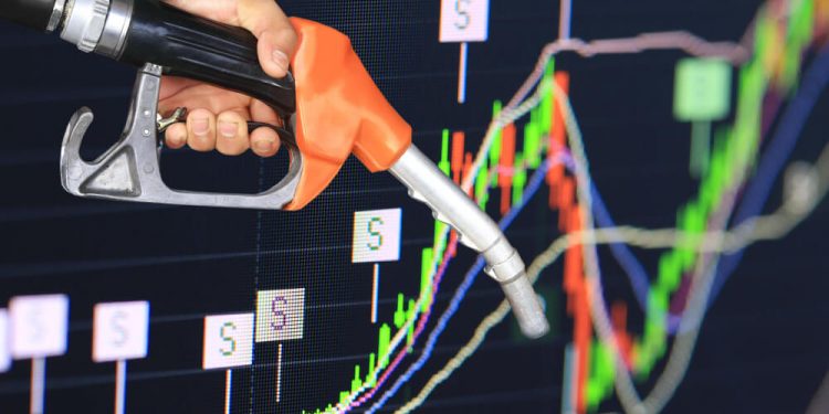 Oil in the Middle East Sparks Market Surge