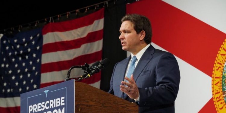Rival GOP presidential campaigns fire off thoughts on Ron DeSantis’ Fox News town hall