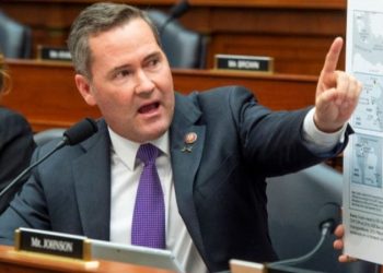 GOP lawmaker and ex-Green Beret demands briefing on deaths of Navy SEALs