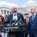 Conservatives revolt against Johnson-Schumer deal to avoid government shutdown: ‘Worse than we thought’