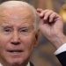 Biden has been secretly meeting with donors to ease concerns, including his age and energy: report