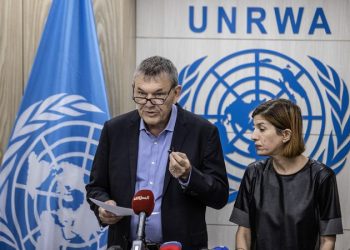 Biden admin cuts funding to controversial UN agency amid allegations members assisted in Hamas massacre