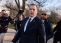 House Republicans will move forward to hold Hunter Biden in contempt of Congress