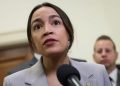AOC raising money by using pro-Israel group’s attack on her ‘Squad’ ally