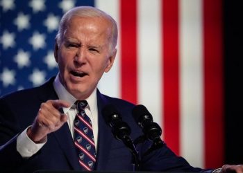 5 reasons Democrats are in the lead in 2024 elections