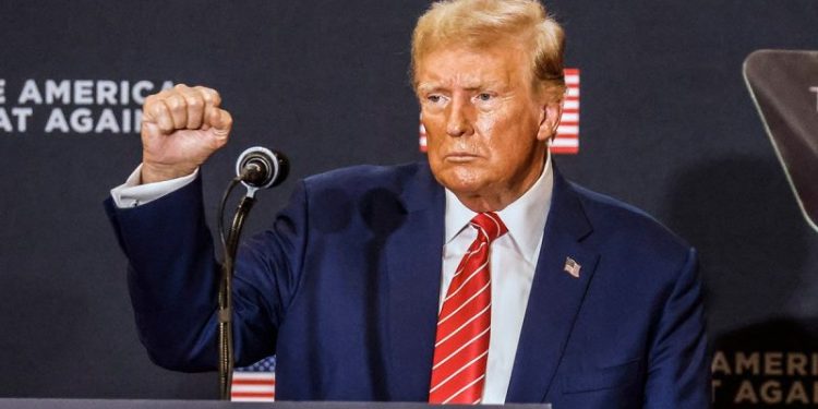 Morning Glory: A fantasy draft for Trump’s second term