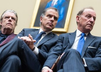 Hunter Biden lawyers say they will ‘comply for a hearing or deposition’ if House panels issue new subpoena