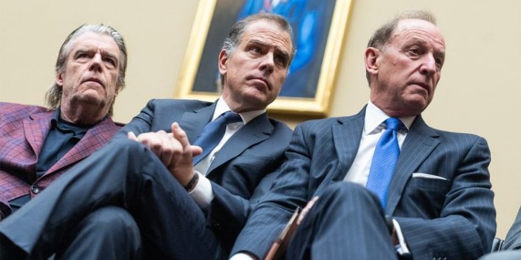 Hunter Biden lawyers say they will ‘comply for a hearing or deposition’ if House panels issue new subpoena