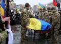 Russia and Ukraine swap hundreds of deceased soldiers’ remains