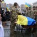 Russia and Ukraine swap hundreds of deceased soldiers’ remains