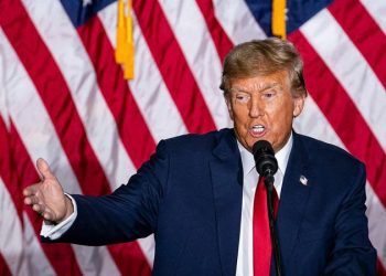 Trump calls Biden ‘worst president’ during Iowa victory speech, says Jimmy Carter ‘brilliant by comparison’