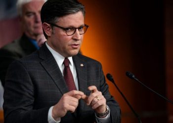 Top conservative group hammers House Republicans for passing short-term funding bill