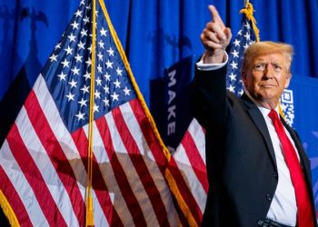 Trump to sit down with Fox News’ Sean Hannity in New Hampshire, days before the first-in-the-nation primary