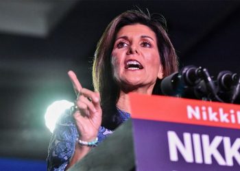 Nikki Haley’s inbox flooded with support post New Hampshire primary: ‘A normal political leader’