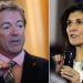 Rand Paul declares he is ‘never Nikki,’ weighs in on 2024 presidential race
