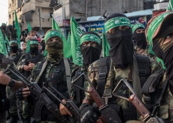 IDF confirms death of Hamas leader involved in Oct 7 attack