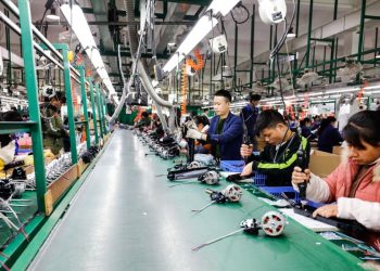 Unraveling the Fallout of China’s Property Crisis