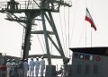 Iranian warship enters Red Sea amid Houthis’ ongoing attacks on commercial vessels