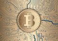 Bitcoin and Ethereum: Bitcoin above support at $39500